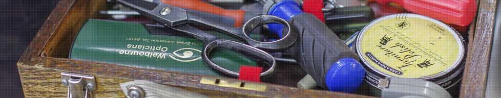 Lancastle Sewing